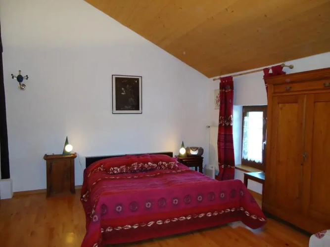 Gîte Rural 1666