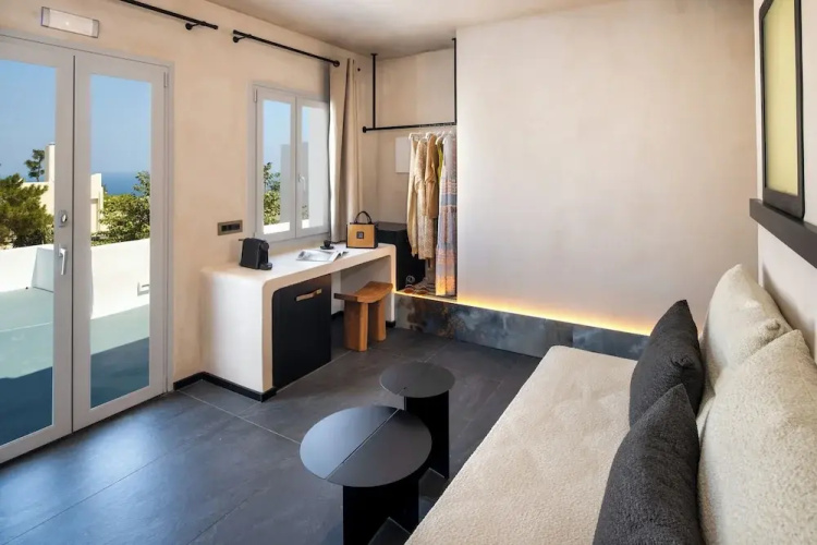 Imerti Suites