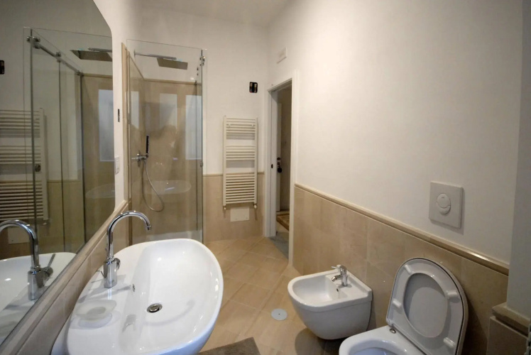B&B Salerno