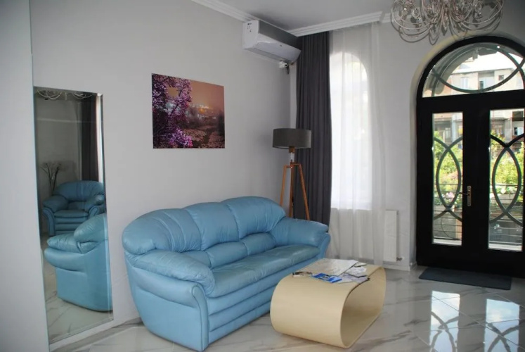 Hotel Casa Calda