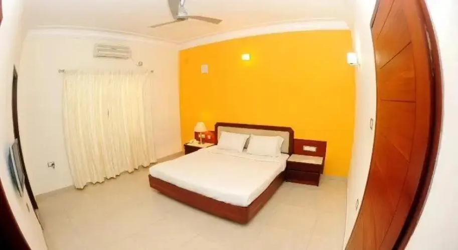 Falcon Suites Indiranagar