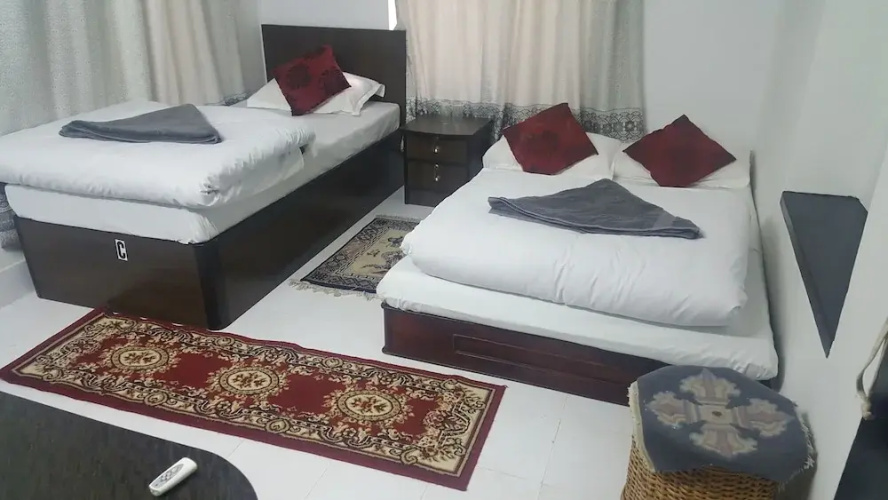 BnB Royal Tourist House