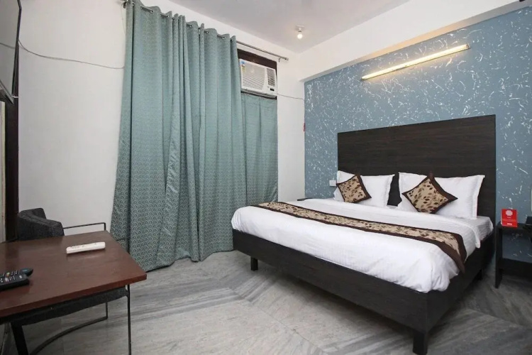 Viditva 1 By OYO Rooms