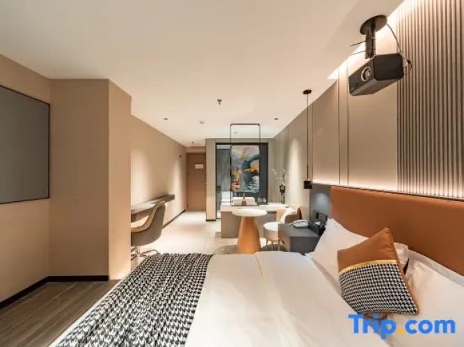 Business room