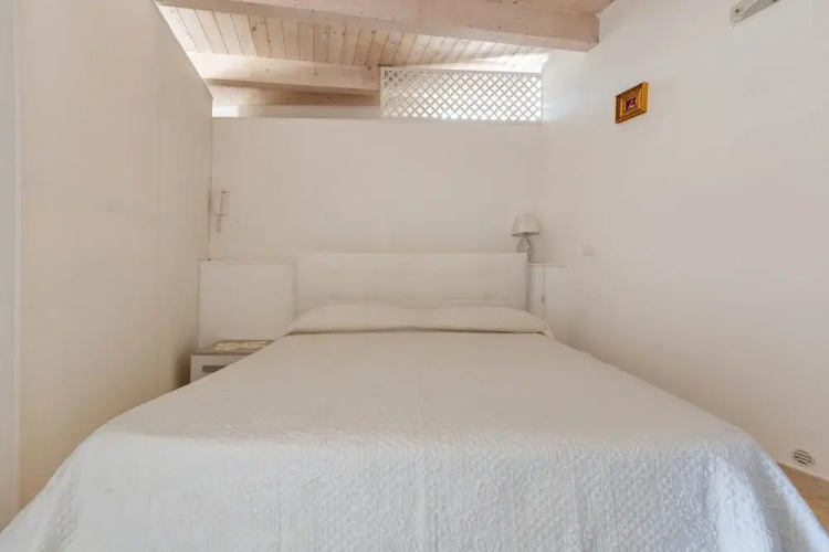 2522 Trullo Monte Cannone - Appartamento 2 by Perle di Puglia