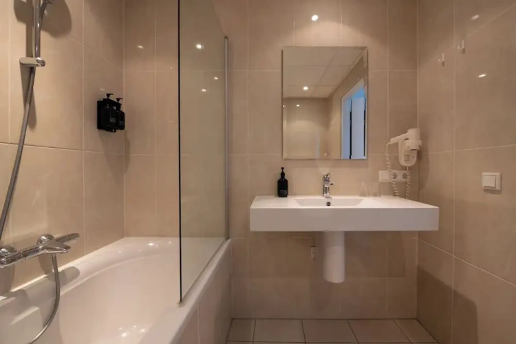 Comfort Double room with harbour view