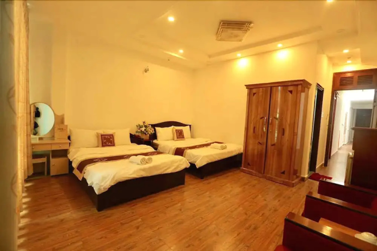 Tata Hotel