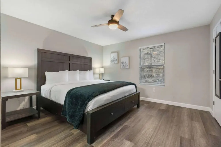 Branson Vineyards Escape - Quiet Serenity
