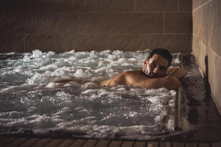 Axel Hotel Bilbao – Adults Only photo 24