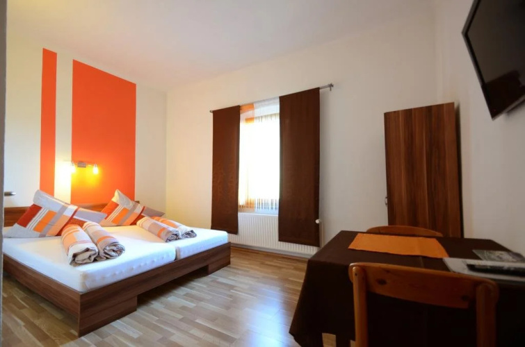 Pension Sandhof