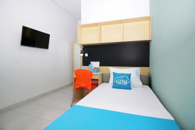 Airy Eco Jatinangor Cikuda 9 Sumedang