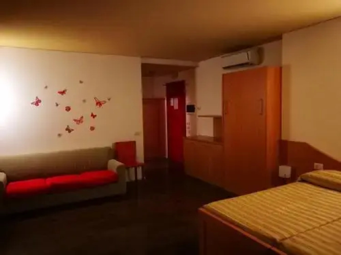 Hotel Capri