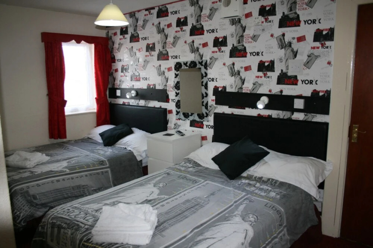 The Beverley
