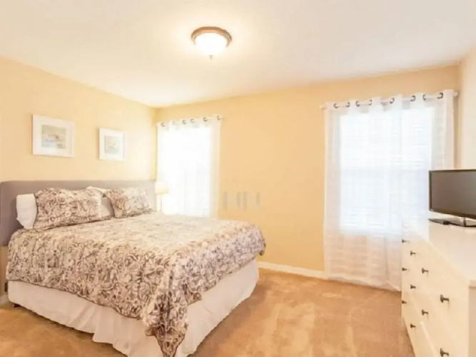 Fv50149 - Calabria - 5 Bed 4 Baths Villa