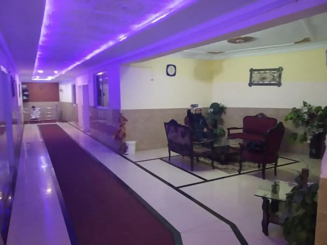 Murree International Hotel