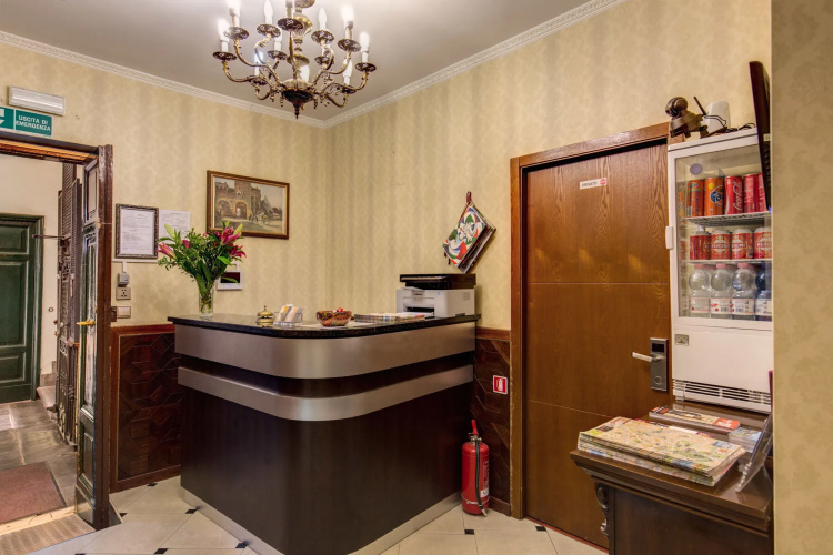 Drago D'oro Guesthouse
