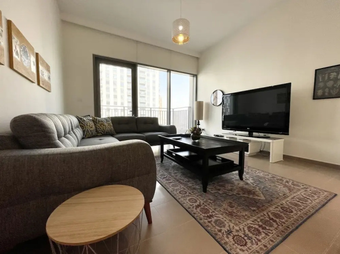 Dubai Hills Stunning & New - 2bedrooms