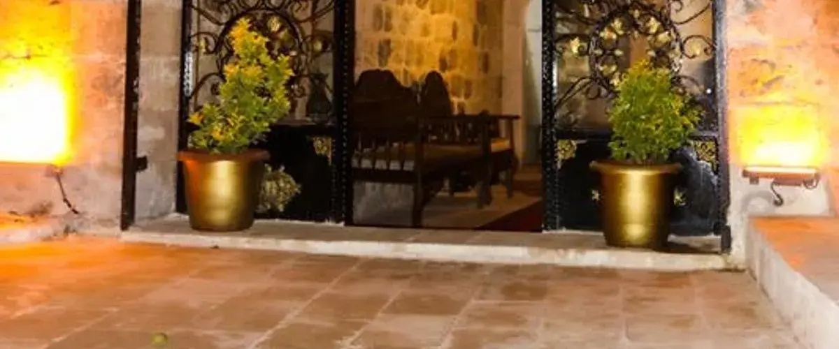 Kasr-I Reyyan