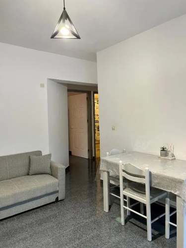 Atrium Apartment #2