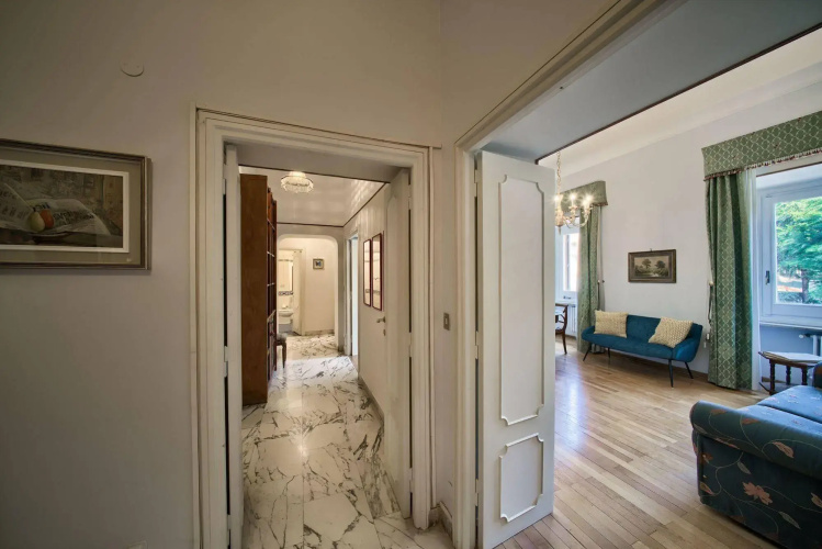 Rome Unique Spanish Steps Apartments