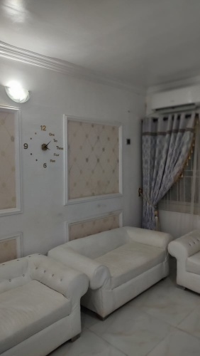 Comfort Double Apartment