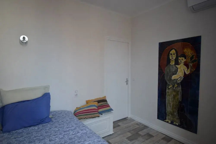 Art Home Gite
