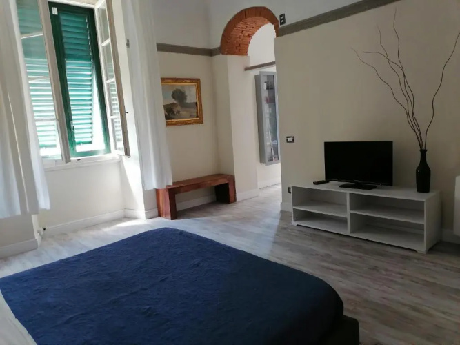 Appartamento Il balcone