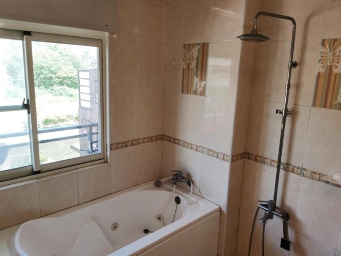 Deluxe Family Suite