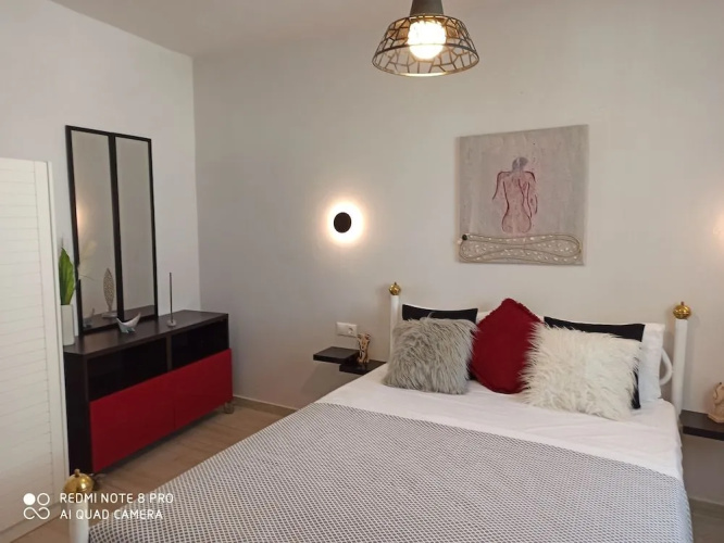 Experience & Enjoy Sea View Studios