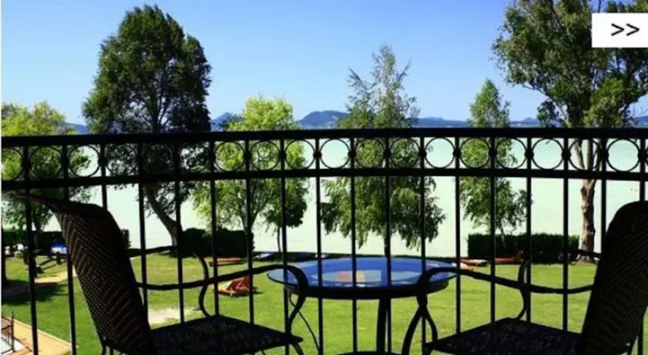 Hotel Dam