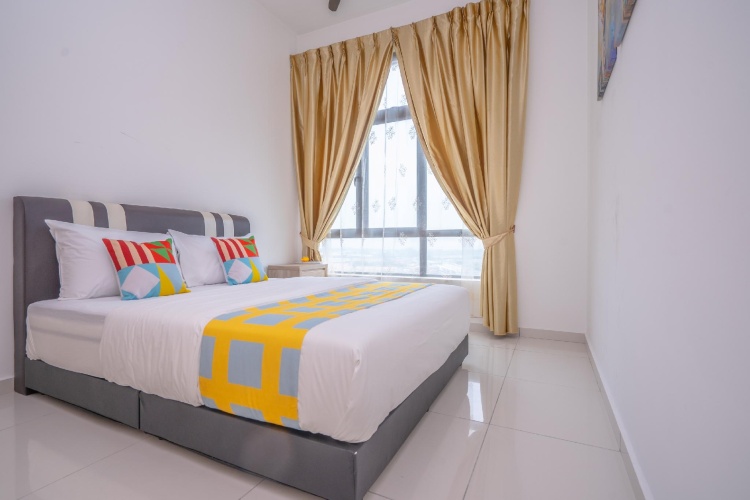 1 Bedroom Standard room