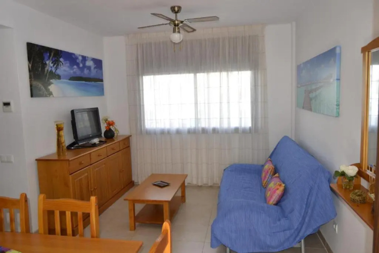 Apartament Joan