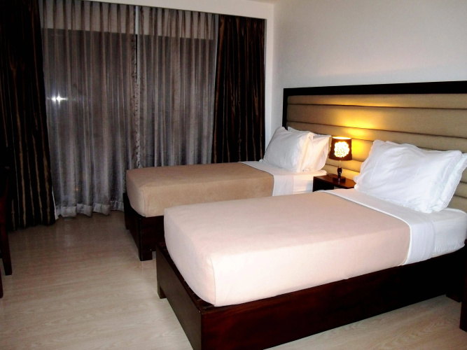 Marzon Hotel Kalibo
