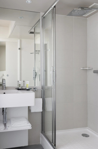 Mercure Paris Levallois Perret photo 9