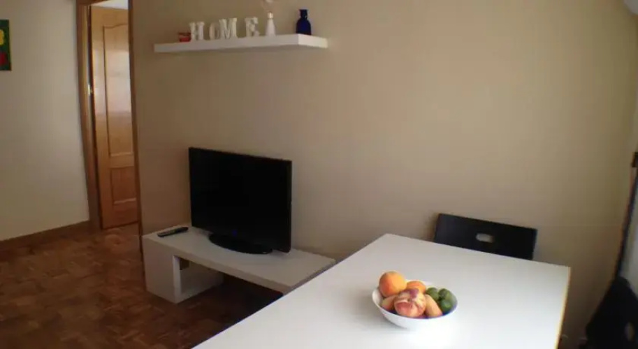 Apartment Metropol Rooms Zabaleta