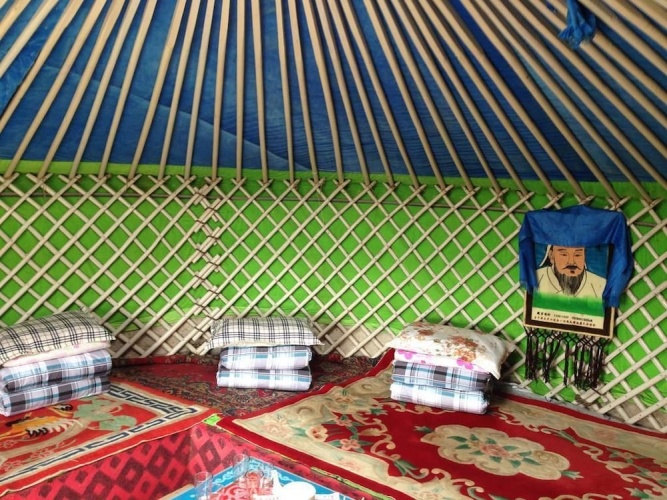 Tent