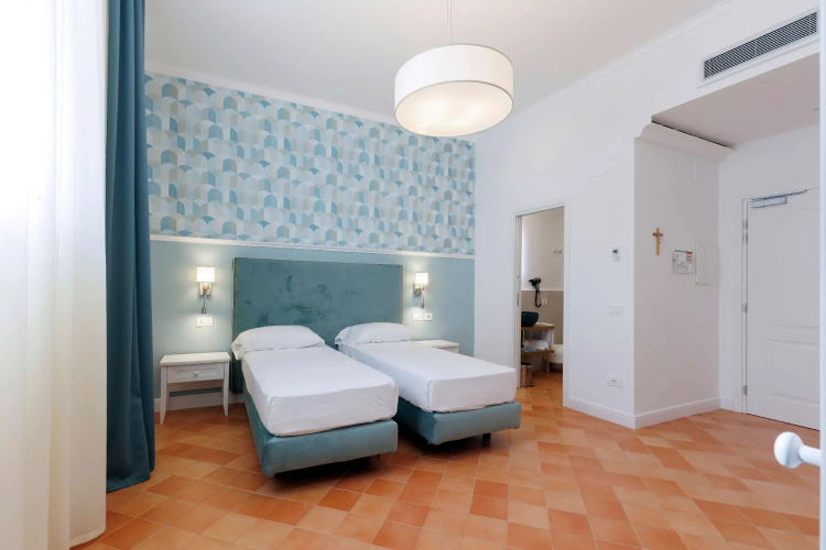 D'Amalfi Hospitality