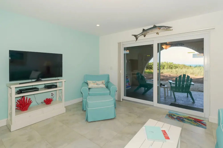 Shell Haven Apartment 1
