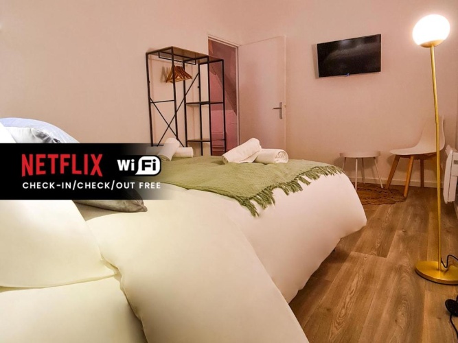 Basement Apartment