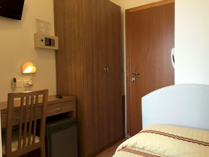 Hotel Stresa