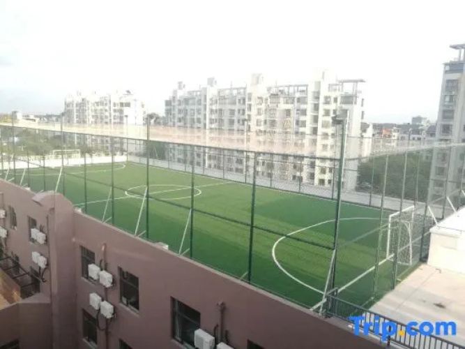 Shanghai Xing Urban Garden Hotel