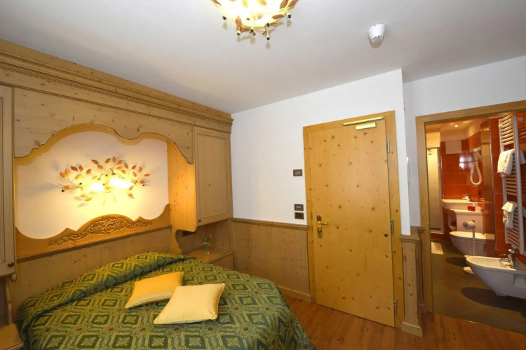 Hotel La Torretta