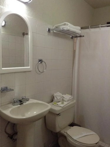 Lh Provincia Express Villahermosa