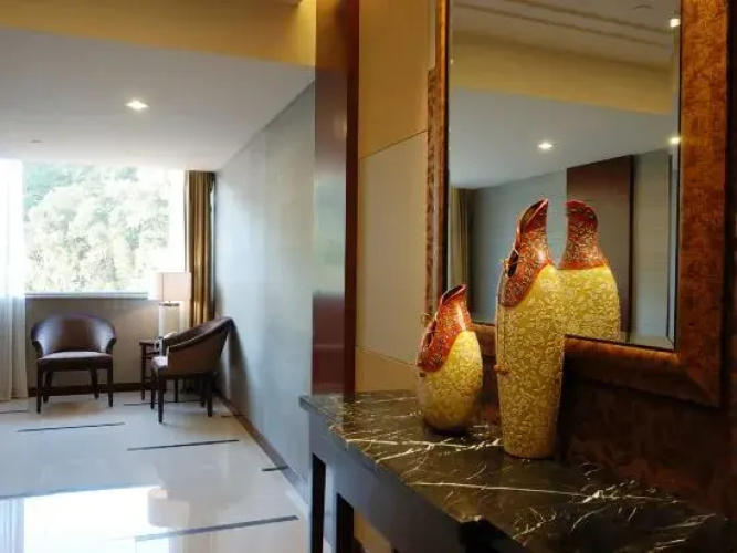 Changting Hotel