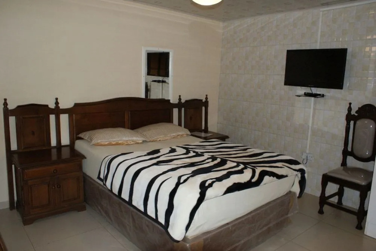 Premier Guest Lodge