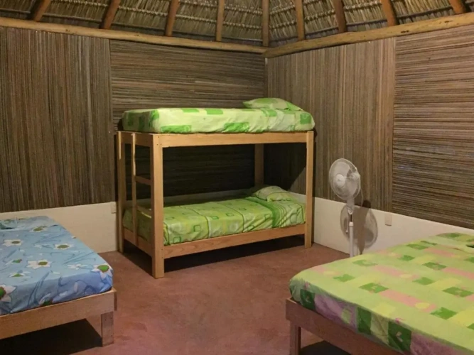 Bungalow