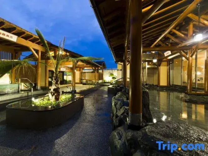 Teriha Spa Resort