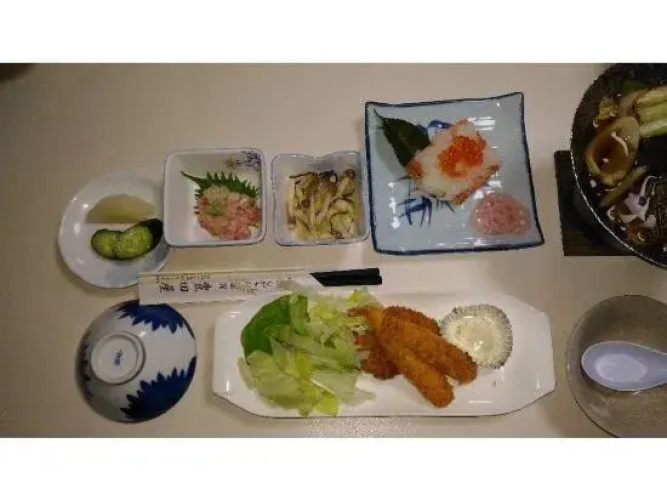 Toyotaya Ryokan