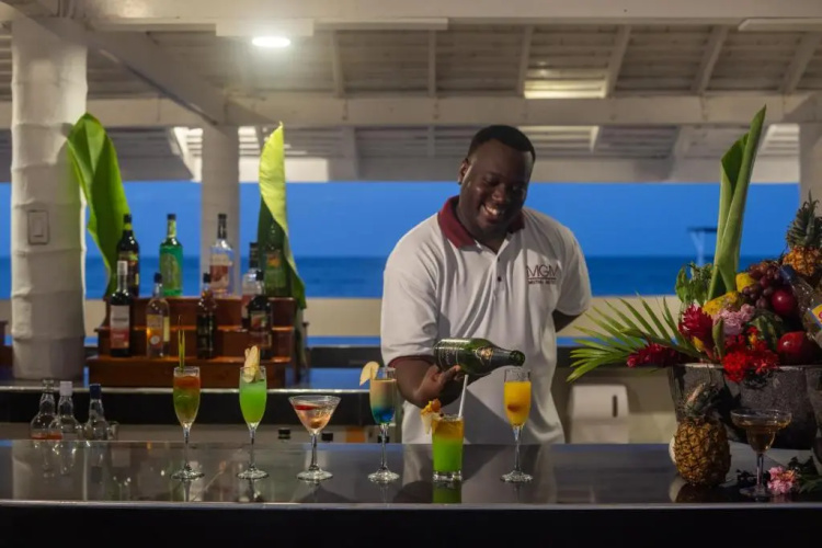 Decameron Club Caribbean Runaway Bay, Ramada All Inclusive photo 36