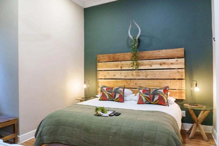 De Akker Guest House